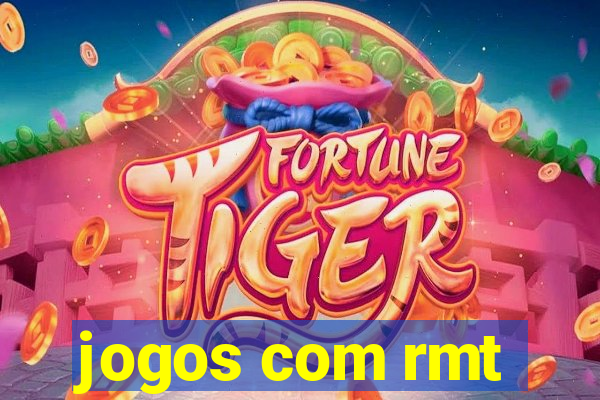 jogos com rmt